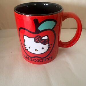 Hello Kitty by Sanrio New York Coffee Mug Collectible Cup